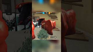 Dark 1vs4 freefire garenafreefire gaming freefireshorts ff freefirehighlights freefireindia [upl. by Ayarahs280]