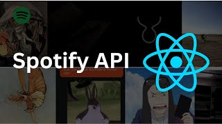 Spotify API tutorial  React JS Rapid API  Fetch and list data from Spotify API  For beginners [upl. by Esiralc625]