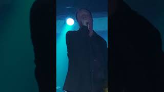 Protomartyr  Pontiac 87 Live  Empty Bottle  Chicago 20240621 [upl. by Einaoj61]