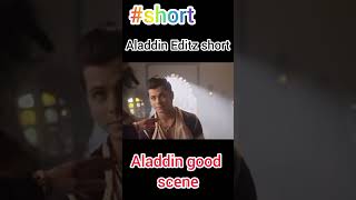 short Aladdin power from showing Zafar Aladdin dramaviral trending like subscribe [upl. by Yttisahc223]