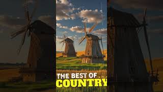 Top The Best Of Country Music [upl. by Kosse]