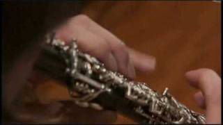 Albrecht Mayer Oboe TVDocu Part 1 [upl. by Biebel501]