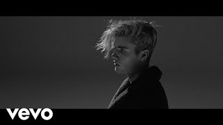 Justin Bieber  Love Yourself Official Video [upl. by Anauqcaj746]