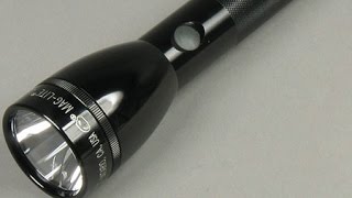 How a MAGLITE Flashlight is made  BRANDMADE in AMERICA [upl. by Hartmann]