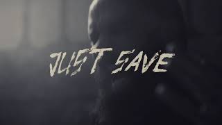 Skillet  Save Me Lyric Video [upl. by Kacie425]