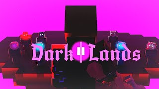 DARKLANDS Series Official Trailer [upl. by Adnoraj]