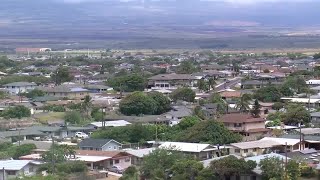 As Hawaii continues to face outmigration experts call for housing policies to change [upl. by Bradway]