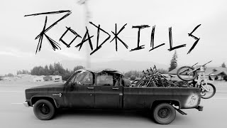 quotROADKILLSquot A film by Ride or Die [upl. by Cardwell]