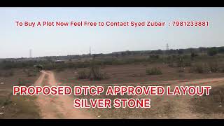 Silver Stone Shadnagar by Shathabdhi Townships Pvt Ltd [upl. by Lamberto]