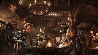 Celtic Medieval Tavern Music  non copyright Vol 3 [upl. by Arnst]