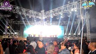 PRESENTACIÓNSONIDO FANTASMA EN VIVO EN CHICONCUAC TEXCOCO 2017 [upl. by Janaye643]