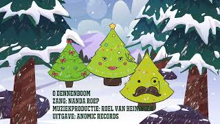 O Dennenboom – Kerstlied [upl. by Siryt735]