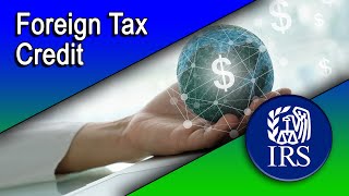 Foreign Tax CreditStatutory Withholding Rate vs Treaty Rate [upl. by Isobel]