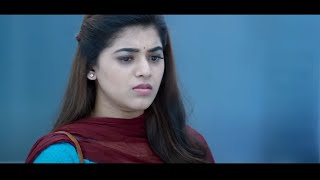 South Hindi Dubbed Blockbuster Romantic Action Movie Full HD 1080p  Naveed Parvatheesam Yamini [upl. by Ailev935]