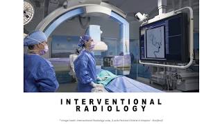 SIRRFS Webinar Introduction to Interventional Radiology [upl. by Enilekaj]