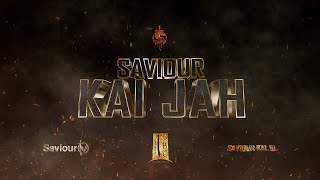 Introducing SAVIOUR KAI JAH❗❗❗ Saviour Kal EL [upl. by Waneta]