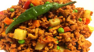 Chicken Picadillo [upl. by Ynes]