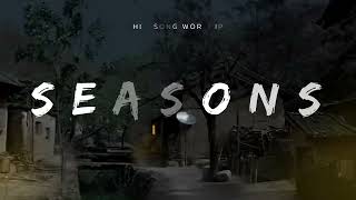 Seasons  Hillsong Worship [upl. by Kenon]