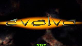 Evolva  Soundtrack  Intro [upl. by Lotus248]