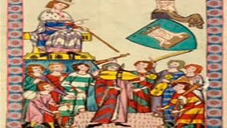 Italian Medieval song [upl. by Dnumsed609]