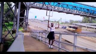 Shine official music video Givens Wainaina reuploaded original 2015 SMS Skiza 5962448 to 811 [upl. by Serolod]