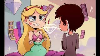 comics starco de 2 SVLFDM AU Nada mal amiga [upl. by Beatrix]