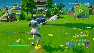 Fortnite ranked [upl. by Pampuch]