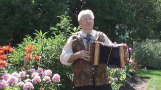 Marcel Sévigny  Reel des montagnards [upl. by Kiran]