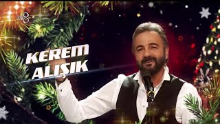 O Ses Türkiye Yılbaşına Özel  Kerem alışık performansı [upl. by Anisamoht]