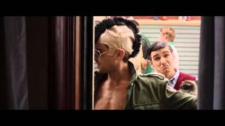 Bad Neighbours  Clip  Delta Psi Throws A Robert De Niro Party OV [upl. by Akirej676]