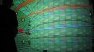 3D Tokamak reactor in a Virtual Reality Environment [upl. by Ydassac]