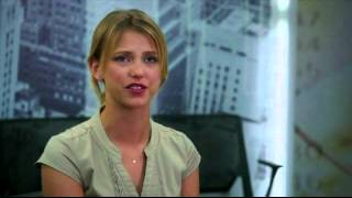 The Newsroom Season 1 episode 10 Hire her [upl. by Rauch]