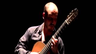 Jaime Velasco Ayensa plays Giulio Regondi Introduction et Caprice Op23 [upl. by Stortz]