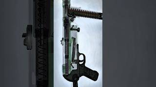 MP40 How works shorts mp40 mp40king [upl. by Jeaz287]