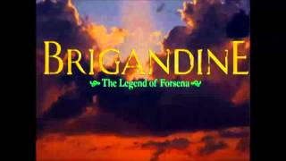 Brigandine Legend of Forsena OST ► Carleon Battle BGM [upl. by Lothario]