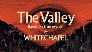 Whitechapel  The Valley FULL ALBUM [upl. by Kcajyllib]