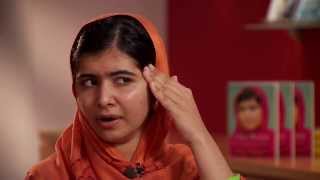 Malala Yousafzai  The National CBC News  Oct 9 2013 [upl. by Maclay]