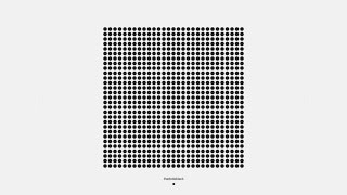 A MOMENT OF SILENCE  Grid  Creative coding Made with code  Processing [upl. by Seavir]