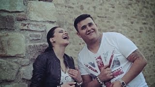 Florinel si Ioana  Ca desertul fara ploaie Video Official  HIT 2014 [upl. by Arimlede]