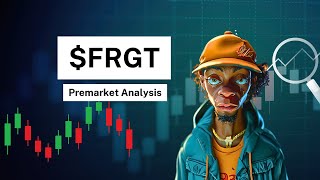 FRGT Premarket Stock Analysis Prediction 6524 [upl. by Rennold724]