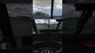 A puckered butthole moment volume 10 shorts iracing nascar iowaspeedway motorsport [upl. by Randal]