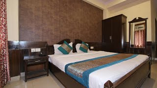 Capital O 8876 Hotel Sarthi New Delhi and NCR India [upl. by Meldoh]