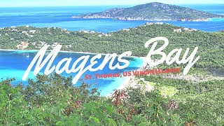 Some Things I Wish I Knew Before Our Magens Bay Cruise Excursion [upl. by Ayikahs]