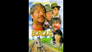 Burdus Domaci Film [upl. by Aramenta]