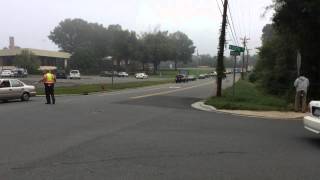 RAW Scene after shooting at Albemarle high school [upl. by Bourne]