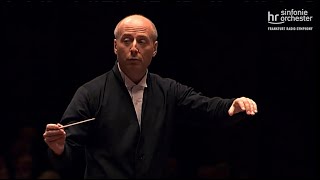 Bruckner 8 Sinfonie 2 Fassung ∙ hrSinfonieorchester ∙ Paavo Järvi [upl. by Kunz]