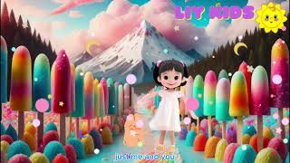 Lets Explore Together  Kids Songs amp Nursery Rhymes [upl. by Fitton893]