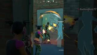 RELOAD Sie Fallen wie die Fliegen und Erstschlag fortnite fortniteshorts fortniteclips shorts [upl. by Hoffman]