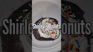 Shipley Donuts Most Delicious Donut 🍩 😋 🍩 😋 ShipleyDoNuts [upl. by Llerrehc]