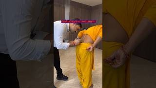 Sciatica pain treatment by dr harish grover ytshort trend feed shortfeed [upl. by Twedy328]